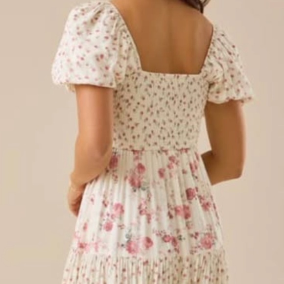 Altar'd State Dresses & Skirts - NWT Altard State Dress